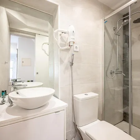 Cozy Getaway In Alfama By Lovelystay 公寓 Lisboa