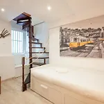 Lägenhet Cozy Getaway In Alfama By Lovelystay *