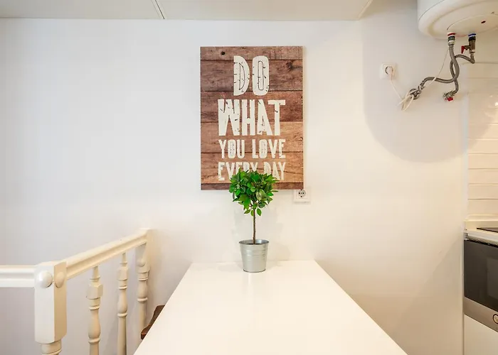 Cozy Getaway In Alfama By Lovelystay Lejlighed *