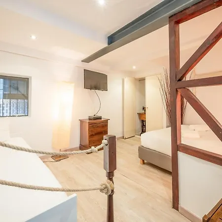 Cozy Getaway In Alfama By Lovelystay Lisboa